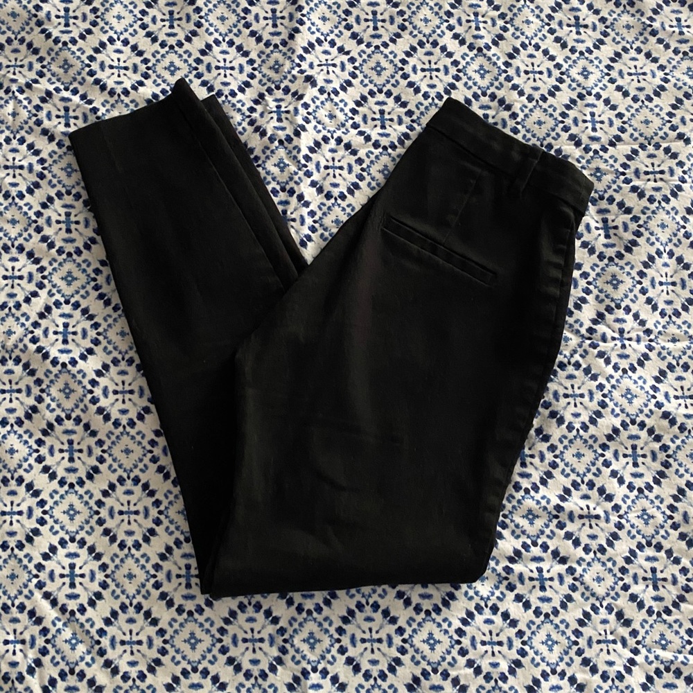 H&M Women’s Cropped ankle pants